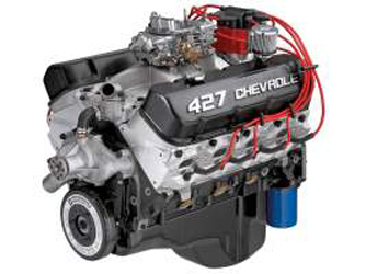 P938E Engine